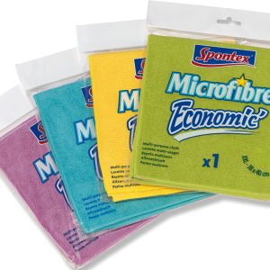 BAYETA MICROFIBRA (1+1 UDS) XX