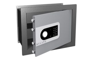 CAJA FUERTE SEG. 103-E EMP. EL