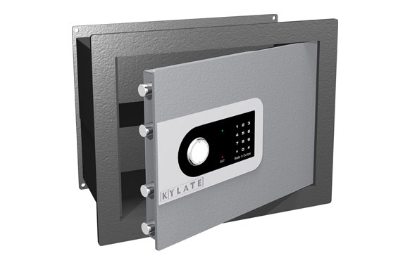 CAJA FUERTE SEG. 103-E EMP. EL