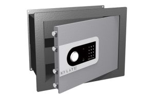 CAJA FUERTE SEG. 104-E EMP. EL
