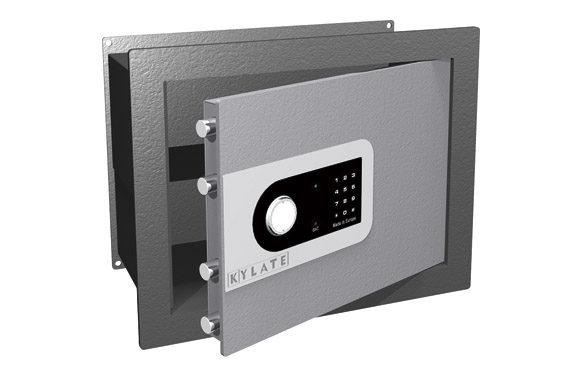 CAJA FUERTE SEG. 104-E EMP. EL