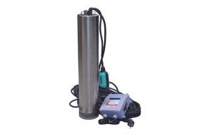 BOMBA SUM.POZO MULTITUR. 550W