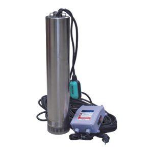 BOMBA SUM.POZO MULTITUR. 550W