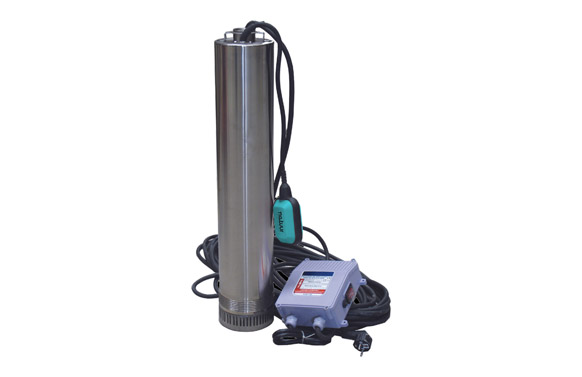 BOMBA SUM.POZO MULTITUR. 550W