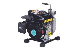 MOTOBOMBA GASOLINA MBX 40 1500