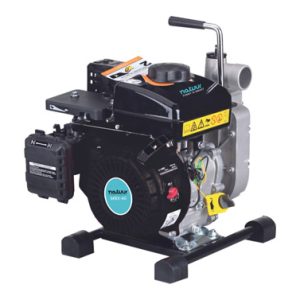 MOTOBOMBA GASOLINA MBX 40 1500