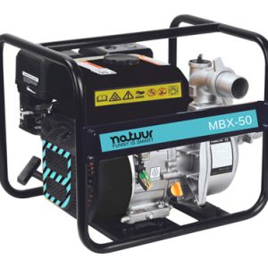 MOTOBOMBA GASOLINA MBX 50