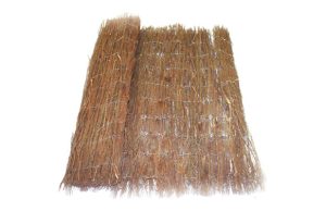 BREZO NATURAL 2 X 5 M