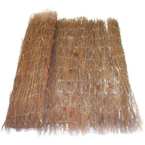 BREZO NATURAL 2 X 5 M