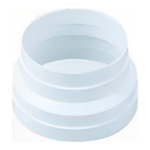 MANGUITO EXTR AIRE REDUC Ø 120