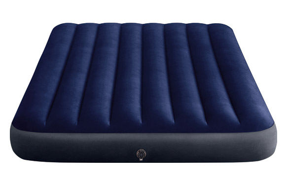 COLCHON CAMA HINCHABLE DOBLE 1