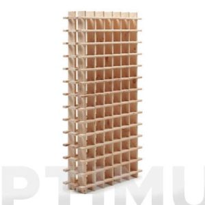 BOTELLERO 78 BOTELLAS SIN BARN