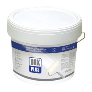 BOX PLUS-PINT INTERIOR MATE 12