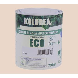 ESMALTE AL AGUA ECO SATINADO 7