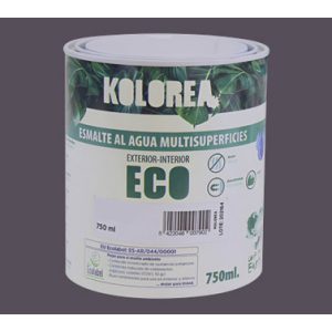 ESMALTE AL AGUA ECO SATINADO 7