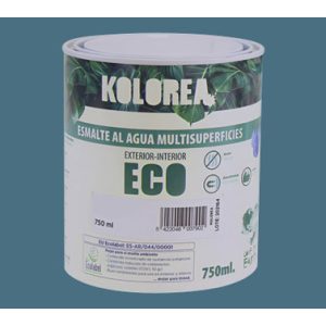 ESMALTE AL AGUA ECO SATINADO 7