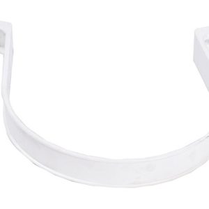 ABRAZADERA EXTRAC.AIRE RDA Ø 1