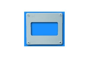 REMATE EXTRAC AIRE PARED RECTA