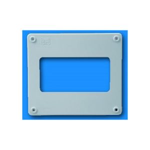 REMATE EXTRAC AIRE PARED RECTA