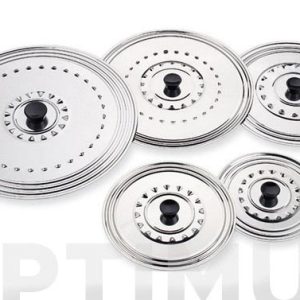 TAPA INOX ANTIVAHO AMBIT 1264-