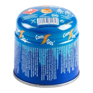 CARTUCHO GAS PERFORABLE SIN VA