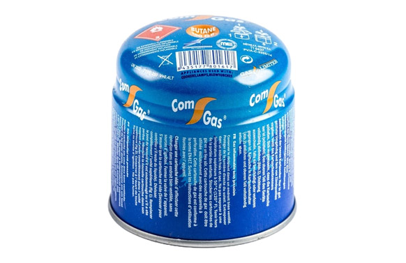 CARTUCHO GAS PERFORABLE SIN VA