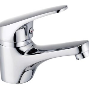 MONOMANDO LAVABO SERIE FICUS