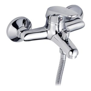 MONOMANDO BAÑO-DUCHA SERIE FIC