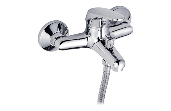 MONOMANDO BAÑO-DUCHA SERIE FIC