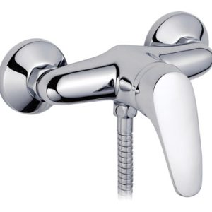 MONOMANDO DUCHA SERIE FICUS