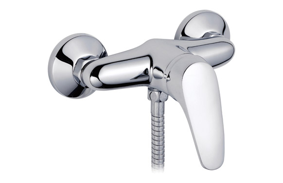 MONOMANDO DUCHA SERIE FICUS