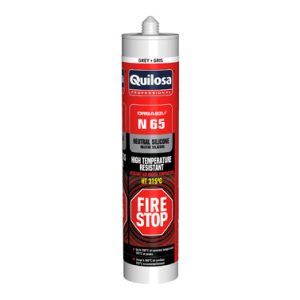 QUILOSA-SILIC.ALTA TEMP. N-65