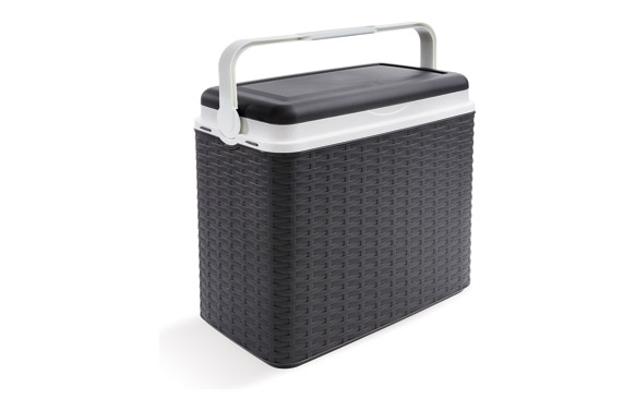 NEVERA RIGID 24L RATAN ANTRACI