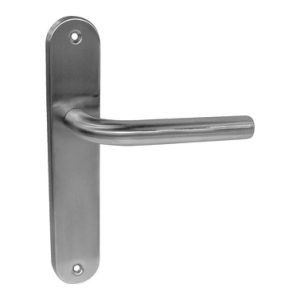 MANILLA CORNAMUSA "L"INOX SATI