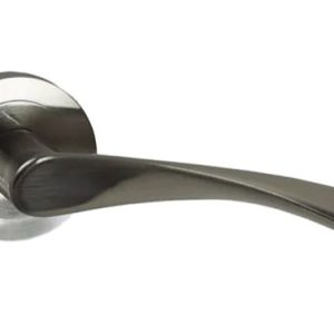 MANILLA PROA ZAMAK/ALUMINIO NI