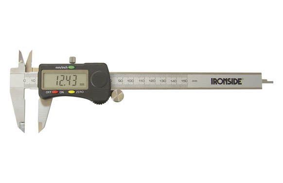 PIE DE REY DIGITAL 0-150 MM 15