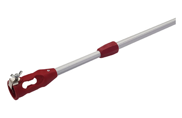 ALARGO EXTENS ALUM 2M KOLOREA