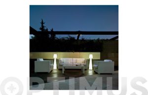 LAMPARA DE PIE EXTERIOR IP65 1