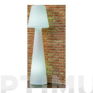 LAMPARA DE PIE EXTERIOR IP65 2