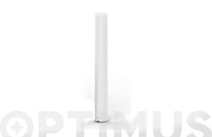 LAMPARA DE PIE EXTERIOR TUBO I