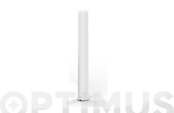 LAMPARA DE PIE EXTERIOR TUBO I