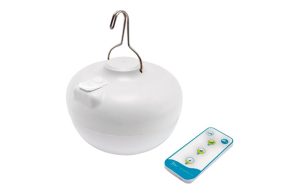 BOMBILLA LED PORTATIL RECARG.