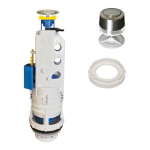 DESCARGA WC DOBLE PULSADOR