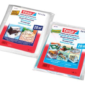 TESA-PLASTICO CUBRETODO PROT E