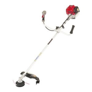 ESBROZADORA GASOLINA PROF 48 C