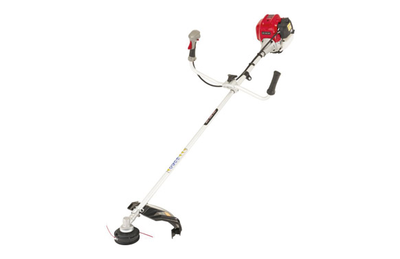 ESBROZADORA GASOLINA PROF 48 C