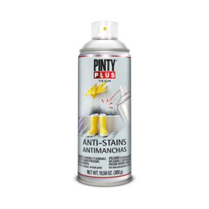 PINTYPLUS-ANTIMANCHAS TECH 520