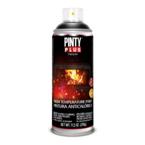 PINTYPLUS-PINTURA TECH ANTICAL