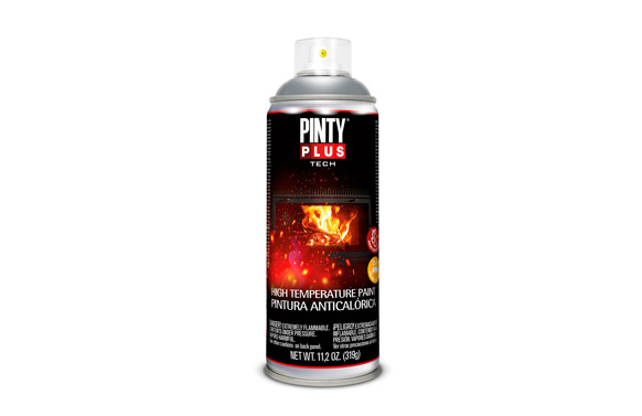 PINTYPLUS-PINTURA TECH ANTICAL