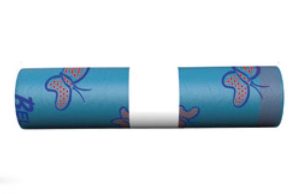 BOLSA BASURA 30 L 15 UDS CF PE